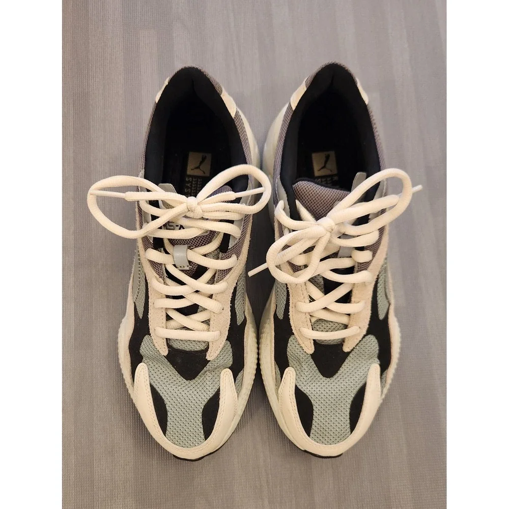 Puma rs x3